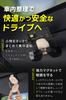 By a Car Life Fogman Sunglasses Car Glasses Sun Visor Storage Clip Small Item Accessory Convenient Gadget [Supervised Advisor] Holder, Holder, Case,