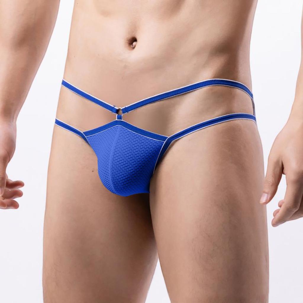 Men's Hip-exposing Underwear