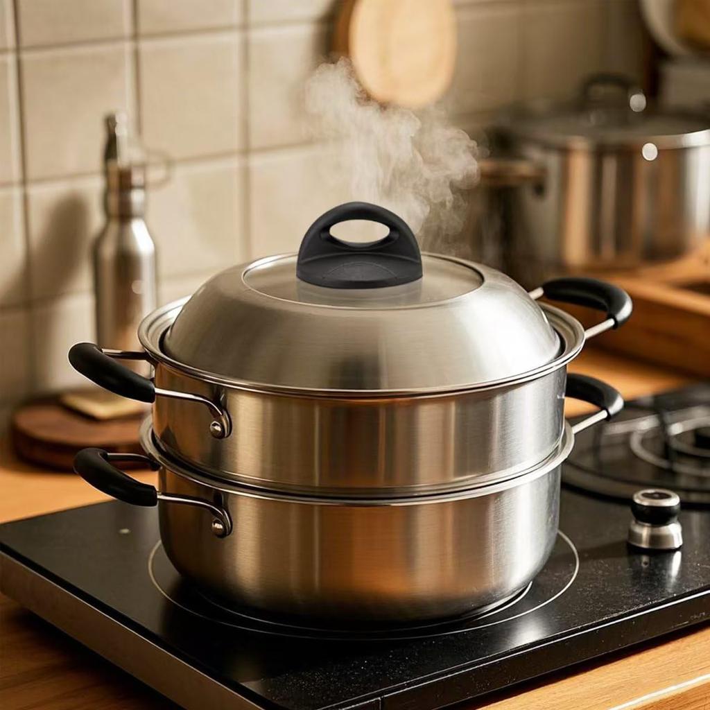 2Pcs Universal Pot Lid Top Replacement Knob, Bakelite Pan Lid Holding Handle, Heat Resistant and Prevent Static Electricity, Easy Installation Easy