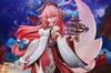 [USED] Genshin Impact: True Intention of the Fox Yae Miko Figure