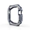 TPU Etui Ochronne Na Apple Watch Ultra 49mm Silikonowy Zderzak Etui Pokrowiec Powłoka Na iwatch seria 8 7 45mm 41mm akcesoria
