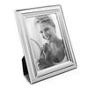 Cadre photo - zilverstad - milano - argenté - 10 x 15 cm - métal contemporain