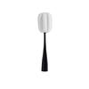Soft Cup Bottle Sponge Brush Wood Fibre Cleaning Dish Cloth Kitchen Accessories(Black Brush)