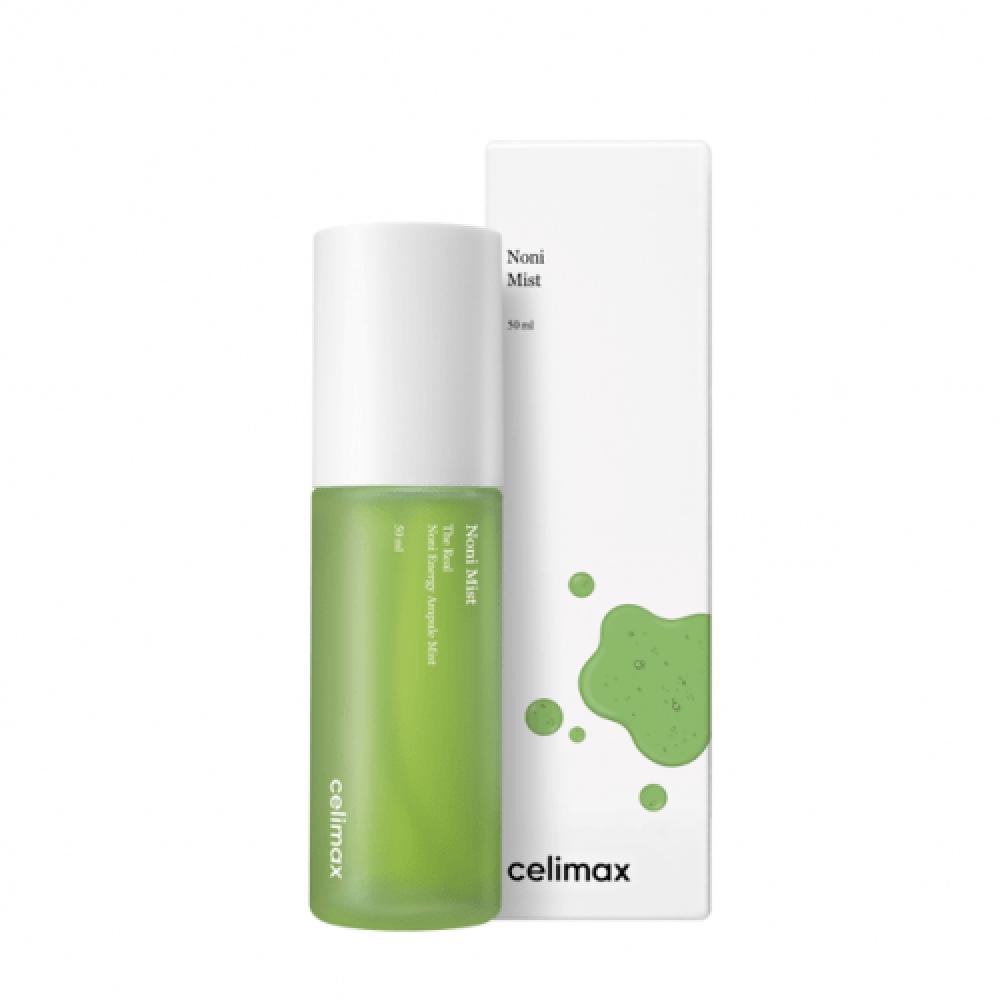 CELIMAX Noni Energy Ампульный спрей 50 мл none