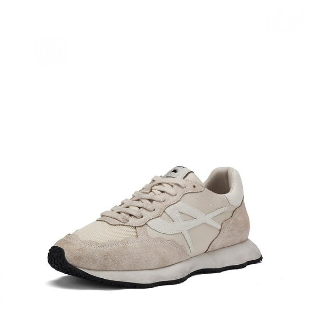 ASH Sunstar Men Sneakers Af2u01007 Be