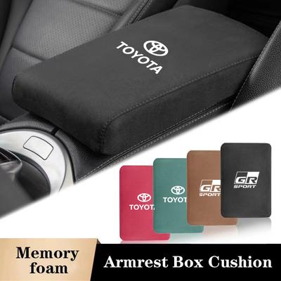 Accesorios Interior – Reposa brazos