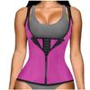 Waist Trainer Corset Vest for Weight Loss Tummy Control Cincher Corset  Neoprene Belly Reducing Shaper Workout Trimmer Belt Body Shaper