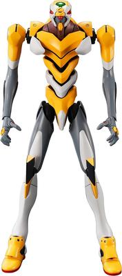BANDAI SPIRITS LMHG New Theatrical Edition Evangelion Genesis Thrice Upon a Plastic Model Kit Packaging Unit-00 (Neon Evangelion 3.0+1.0 Time)