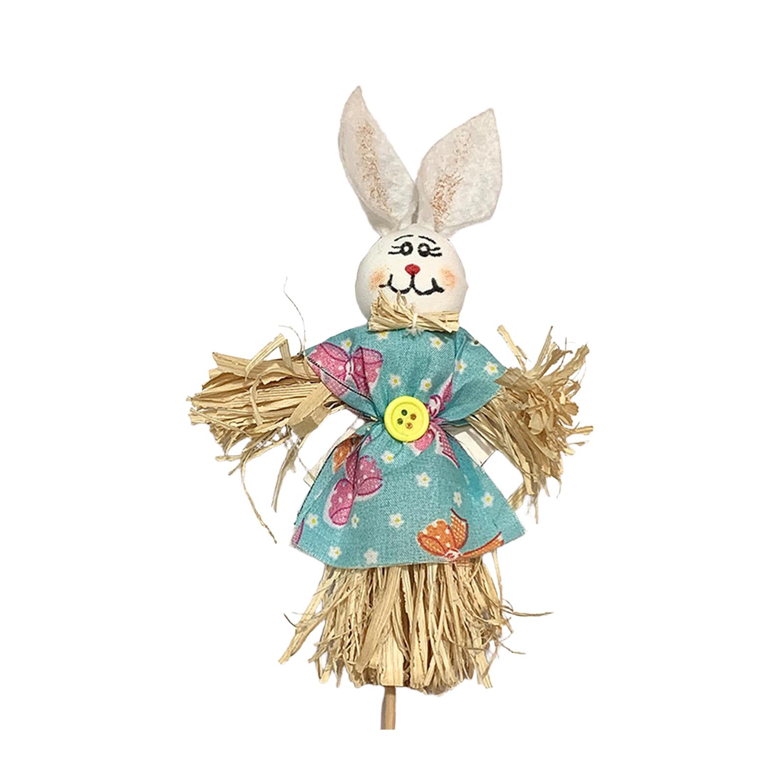 

Halloween Ornaments Witch Scarecrow Decoration Festival Haunted House Window Bar Scene Layout Props Supplies One Size