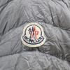 Moncler BARBEL Down Coat 00 grayUsed