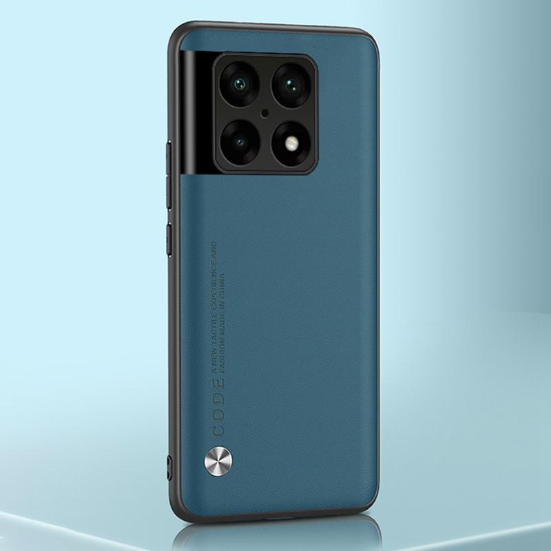 Für OnePlus 10 Pro Hülle Luxus Leder Handyhülle Für OnePlus 7 8 9 Pro 7T 8T 9R 9RT 9 R RT One Plus 9 8 T Silikon Rückseite