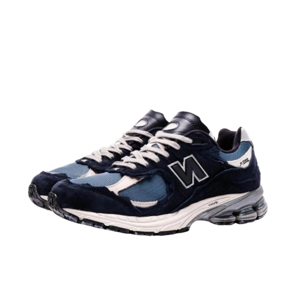 New Balance 2002R Protection Pack Dark Navy