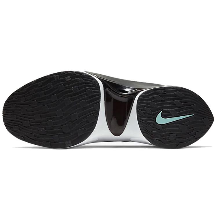 Nike Signal D/MS/X Black Dark Grey AT5303-005