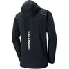 New SALOMON Bonatti Trail JKT Jackets & Coats Men's Pitch Black C24229