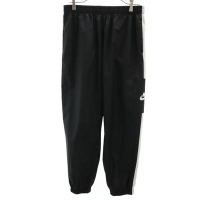 Wind Pants XL Black Women Used