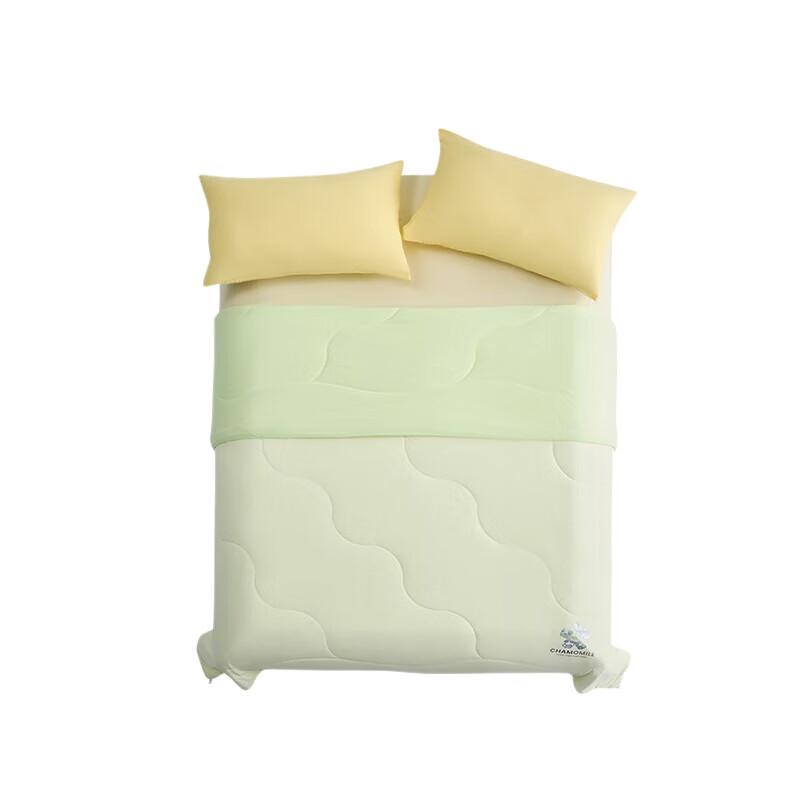 

A-Class Antibacterial Cooling & Soothing Summer Quilt 160cm*210cm