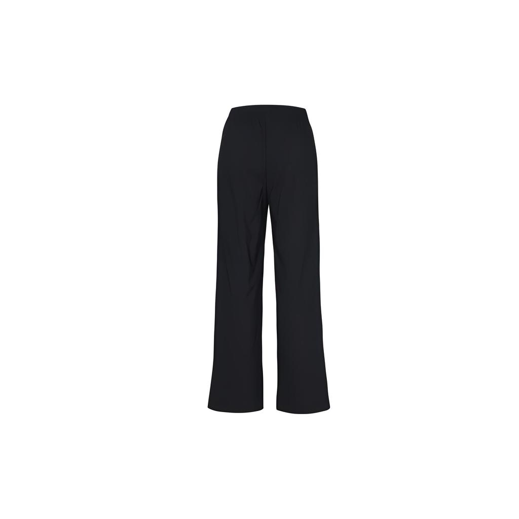 New Nike Knitted Sweatpants Women's Black DV8219-010