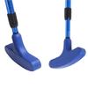 Two Way Retractable Golf Putter Premium Grip Two-Way for Head Right Or Left Hand