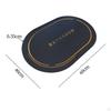 Absorbent Bathroom Mat for Kitchen and Bath