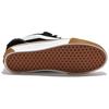 Vans Knu Skool Fashion Versatile Low-Top Skate Shoes Unisex Sneakers Black VN0009QCCJI
