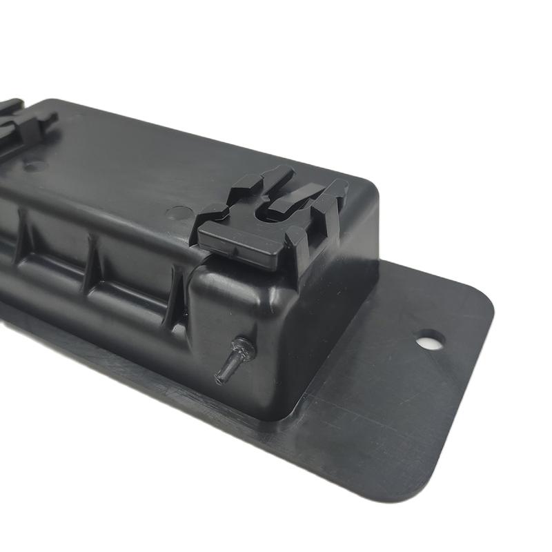 1pc Car Rear Left Outer Door Handle Replacement for FORD E-150 E-250 E-350 E-450 2008-2014 Auto Parts FO1513105 6C2Z1543401AA