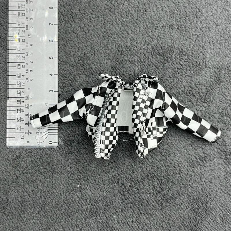 

Оригінал Можна Вибрати 24см OMG Fashion Велика Сестра Наряд Дівчата Багатостильний Одяг DIY Аксесуари для Ляльок Іграшки