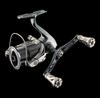 LIVRE Wing 98 Change Shimano S2 10229 (Minor Version) Titanium/Blue