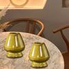 Eco Friendly Ceramic Tea Ceremony Starter Set Matcha Preparation Tools Compact Matcha Whisk Stand Teahouse Essential