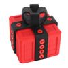 Annoying Present Box with Screws Novelty Funny 3D Printed Present Box for Storing Toys Holiday Decorations