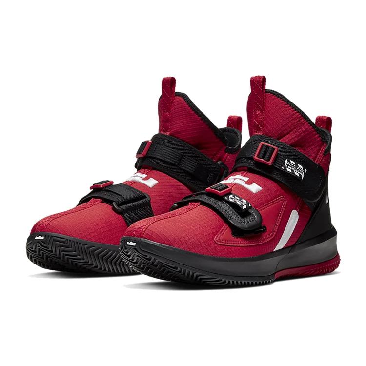 Nike LeBron Soldier 13 Sfg 'University Red' AR4225-600
