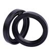 37x49x8 37*49 Front Fork Suspension Oil Seal 37 49 Dust Cover For YAMAHA XJ900 XJ900F XJ900R XJ650 XJ650L Turbo Seca XJ 650 900