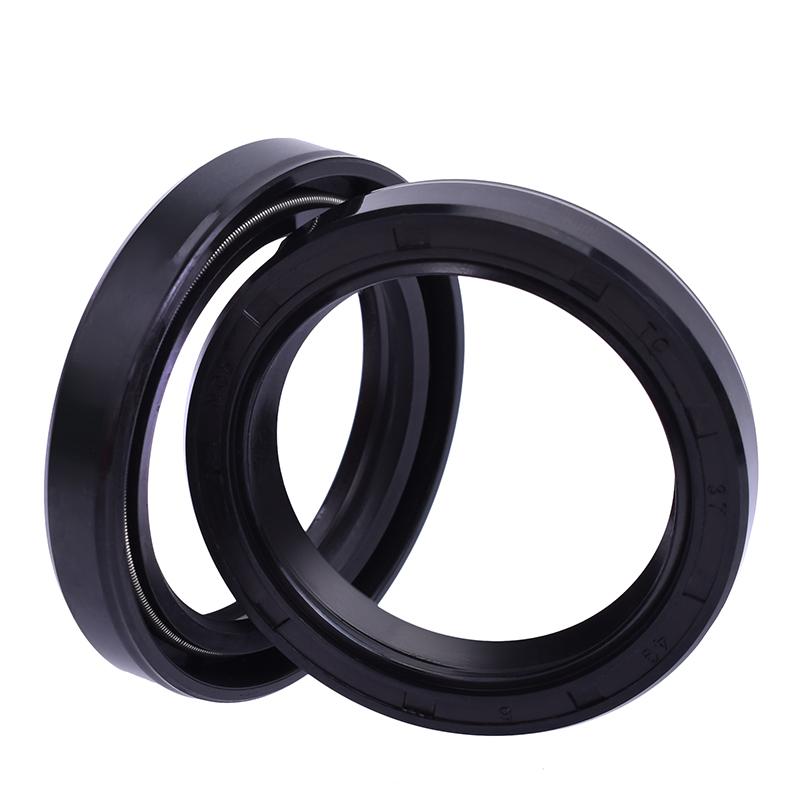 37x49x8 37*49 Front Fork Suspension Oil Seal 37 49 Dust Cover For YAMAHA XJ900 XJ900F XJ900R XJ650 XJ650L Turbo Seca XJ 650 900