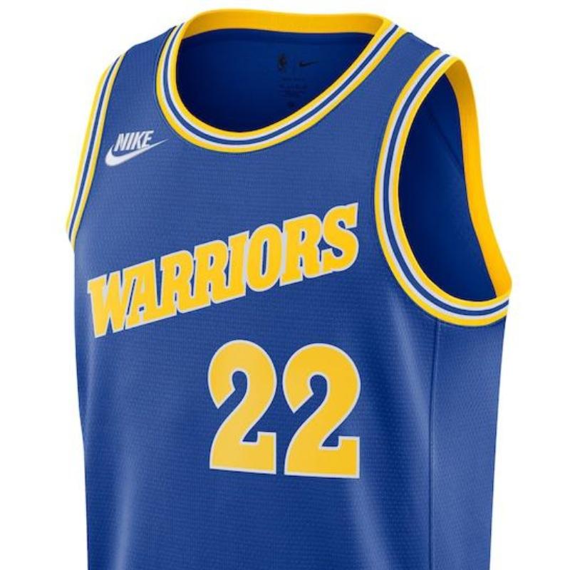 Nike NBA Retro Straight-Cut Lightweight Basketball Vest Men Tops Blue DO9446-400