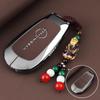 Compatible Nissan N7 Key Case - Fits 26 Models | Nissan N6 & NX8 Protective Shell Cover