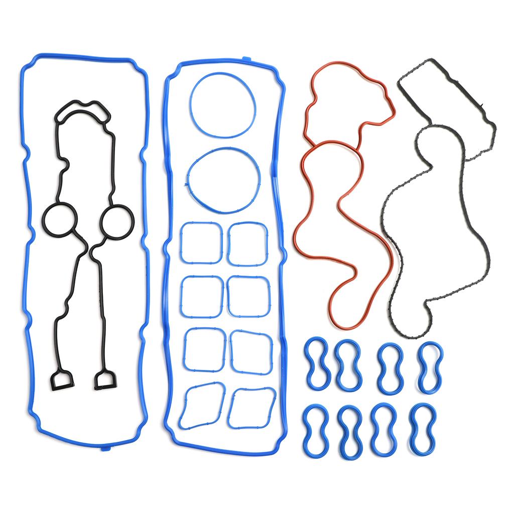MDS Lifters & Gaskets & Camshaft Kit for Ram 1500 5.7L 09-19 Hemi V8 Replacement