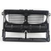 BMW 5 F10 Windshield Wiper Cover - 51717203125