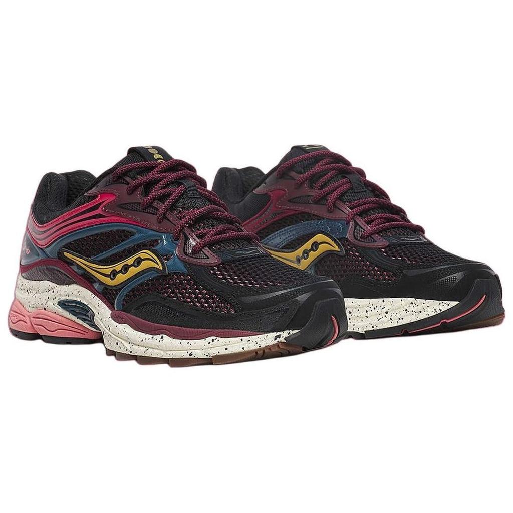 Saucony ProGrid Omni 9 Autumnal Equinox - S70838-2