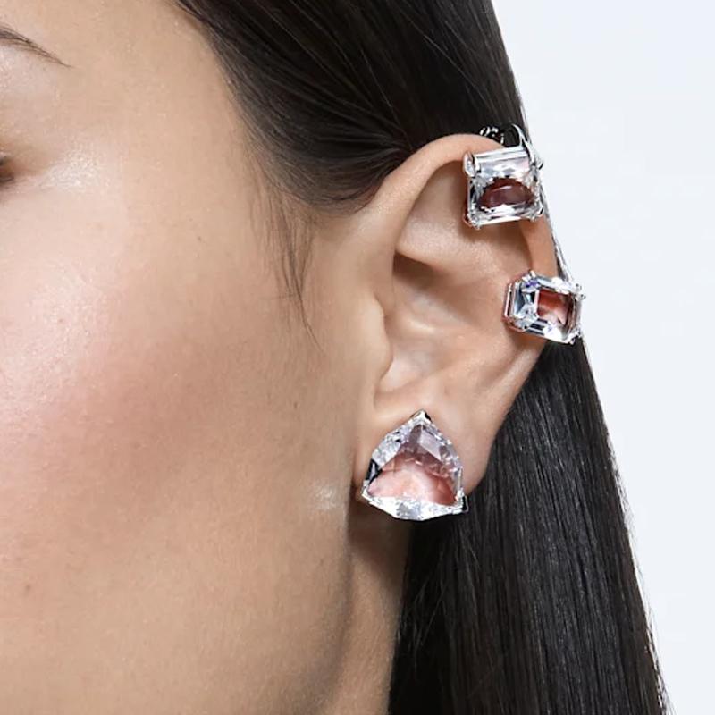 Swarovski Millenia Versatile Ear Clips for Women 5602413