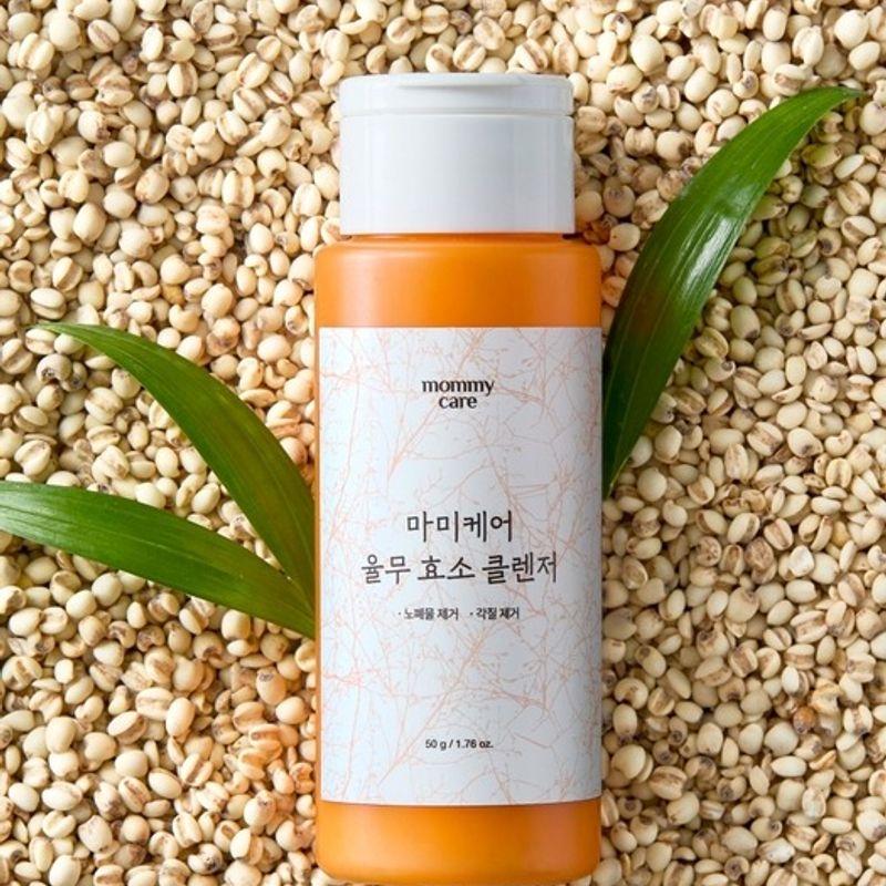 mommycare [Easy/Exfoliating Care] Yulmu Enzyme Cleanser 50g 50g