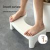 Koupelna a záchod – Schůdky a sedátka do koupelny