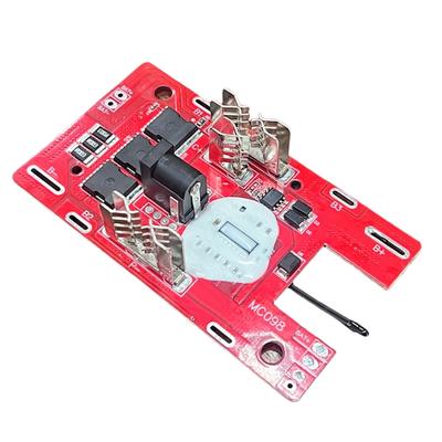 DIY-moduler – Elektroniska moduler