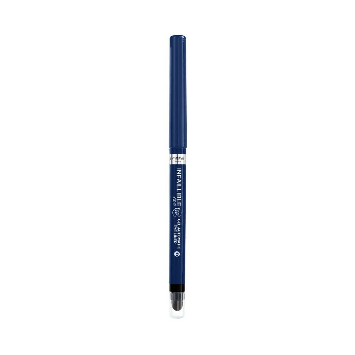 

L Oreal Make Up Infallible Grip Electric Blue Подводка для глаз, 36 часов