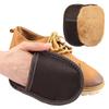 Mesh Fabric Shoes Cleaning Tool Labor-saving Handbag Leather Brushes Shoes Polished Gloves  Shoes