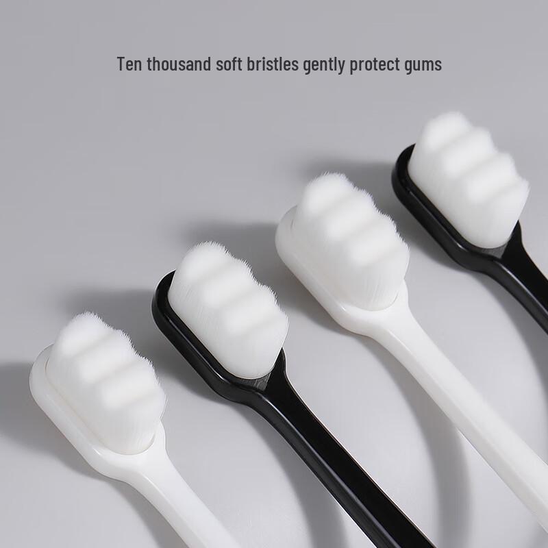 RAOYI Soft Bristle Toothbrush