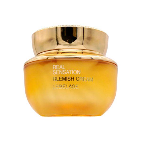 

LEBELAGE Real Sensation Blemish Care Cream 55g