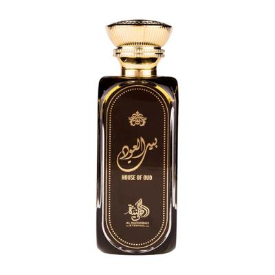 Al Wataniah House of Oud Eau De Parfum 100ml