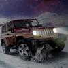 7-calowe reflektory LED Halo z kierunkowskazem Amber White DRL kompatybilne z Jeepem Wrangler