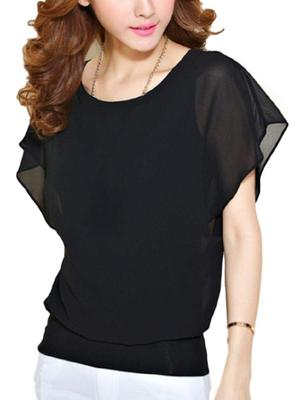 Tops – Blusas e camisas