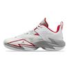 Air Jordan One Take 3 White Gym Red Men Sneakers Light-Smoke-Grey DC7701-100