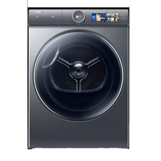 Haier HGY100-F386U1 Dual-Core Heat Pump 3D Anti-mite & Antibacterial Dryer